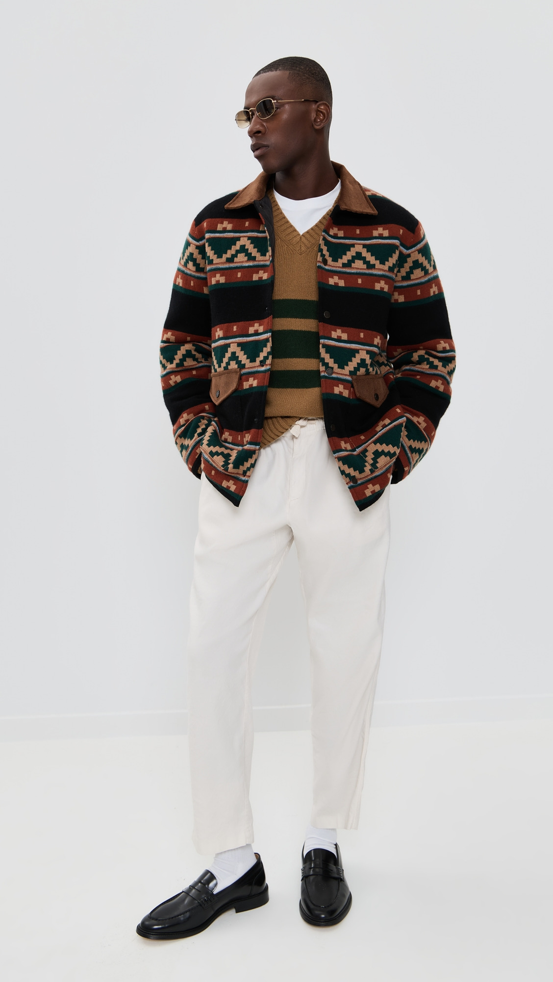 Western Industry Jacket - 4