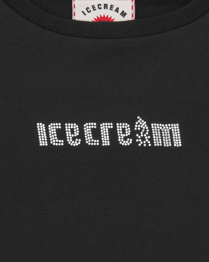 CRYSTAL SOFT SERVE BABY TEE 3
