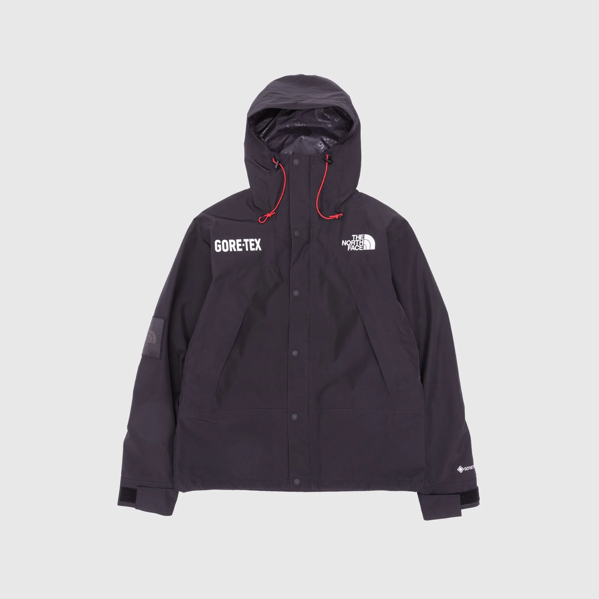 The North Face GORE-TEX MOUNTAIN JACKET | REVERSIBLE