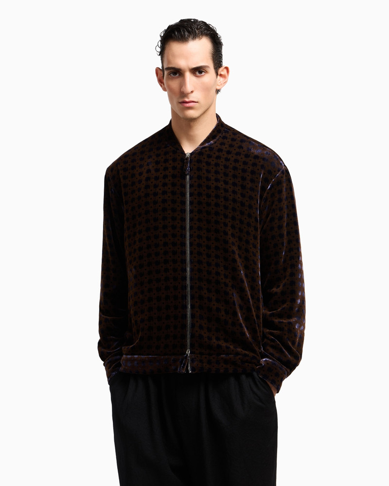 GIORGIO ARMANI FASHION SHIRTS outlook