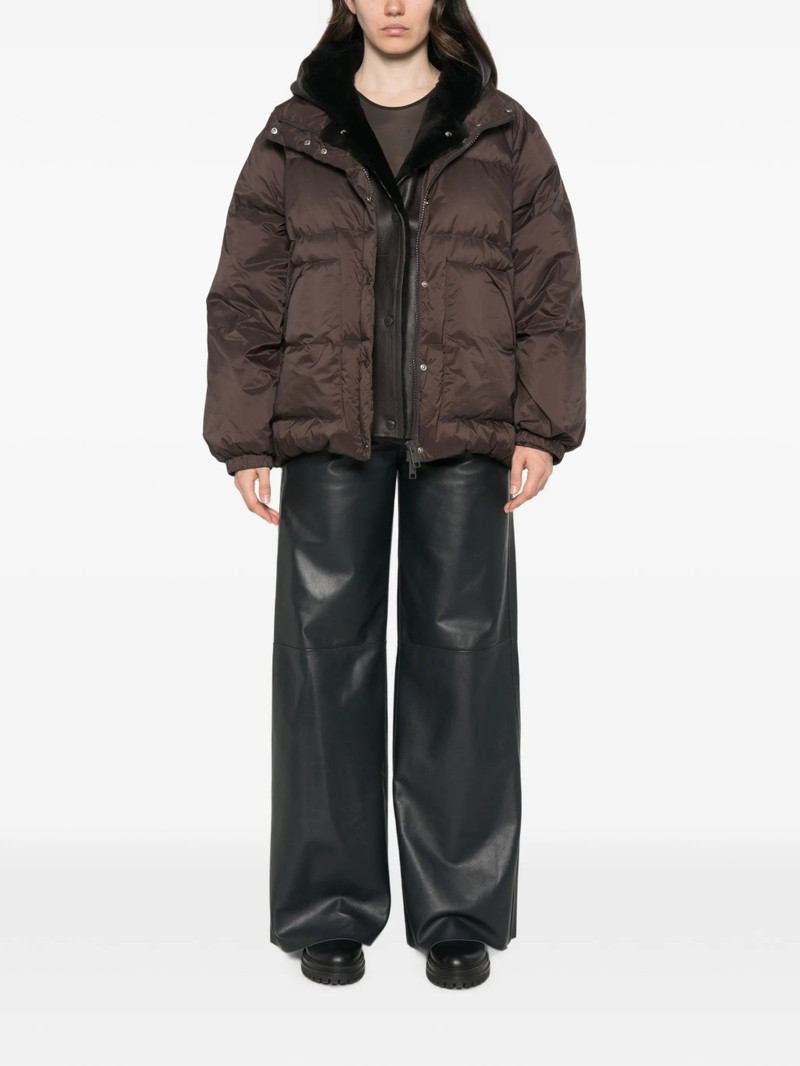 Yves Salomon Jackets 1