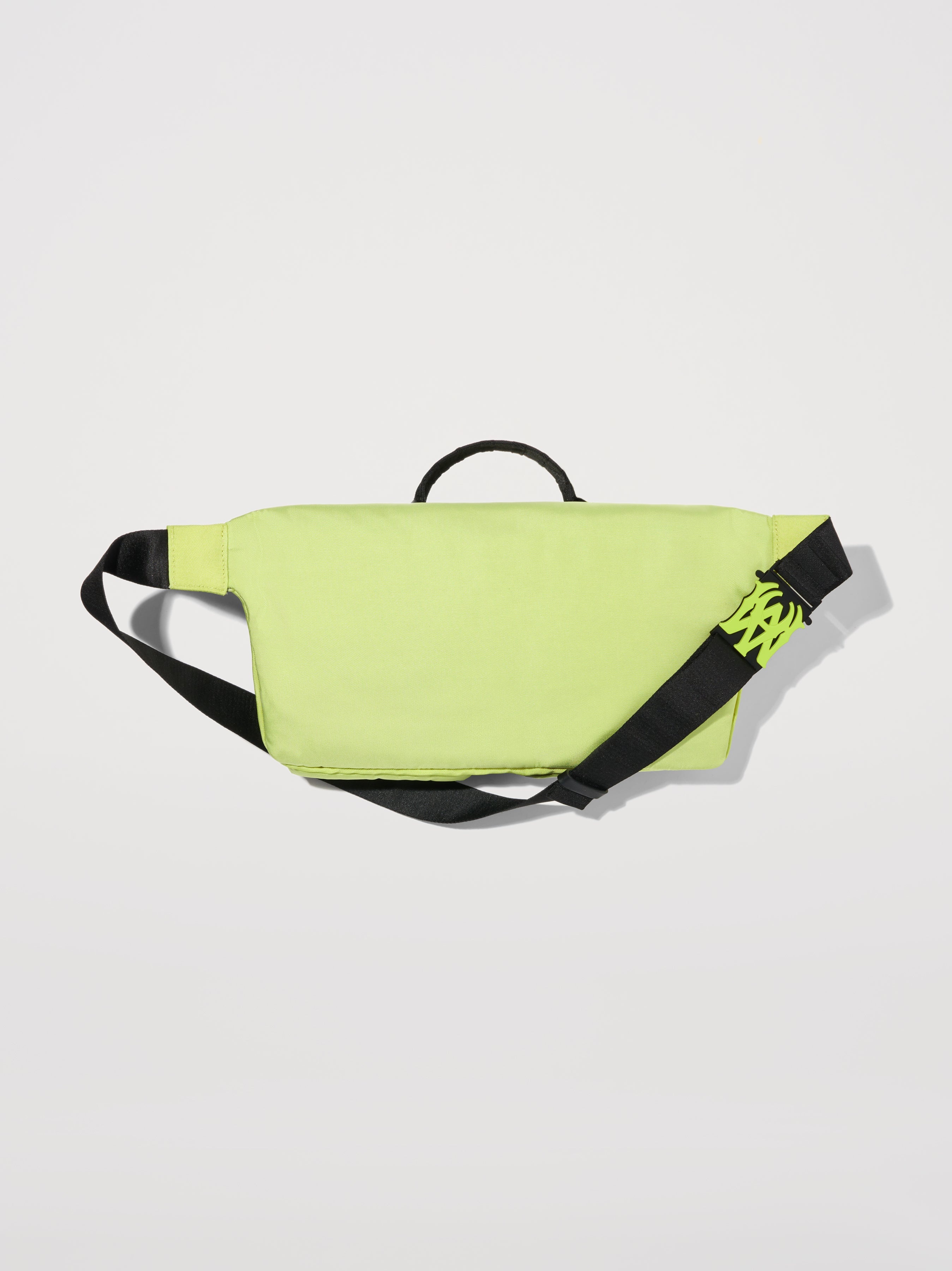 NYLON MILITARY BUMBAG - 2