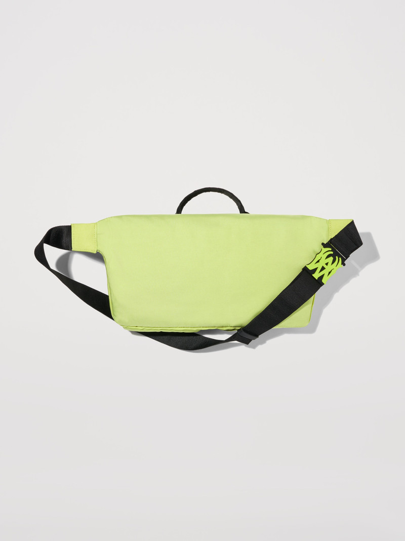 AMIRI NYLON MILITARY BUMBAG outlook