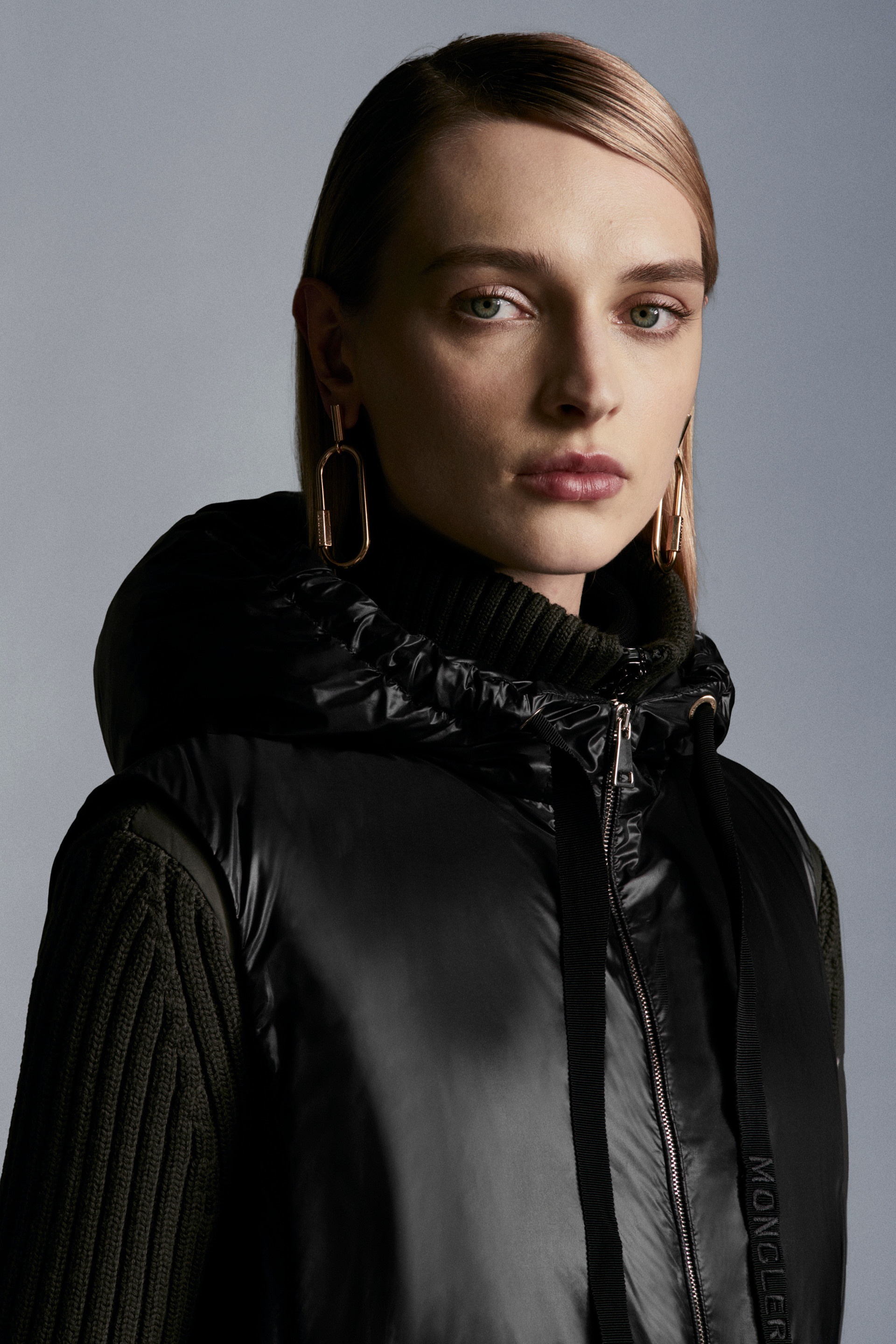 Fenasse Long Vest - 3
