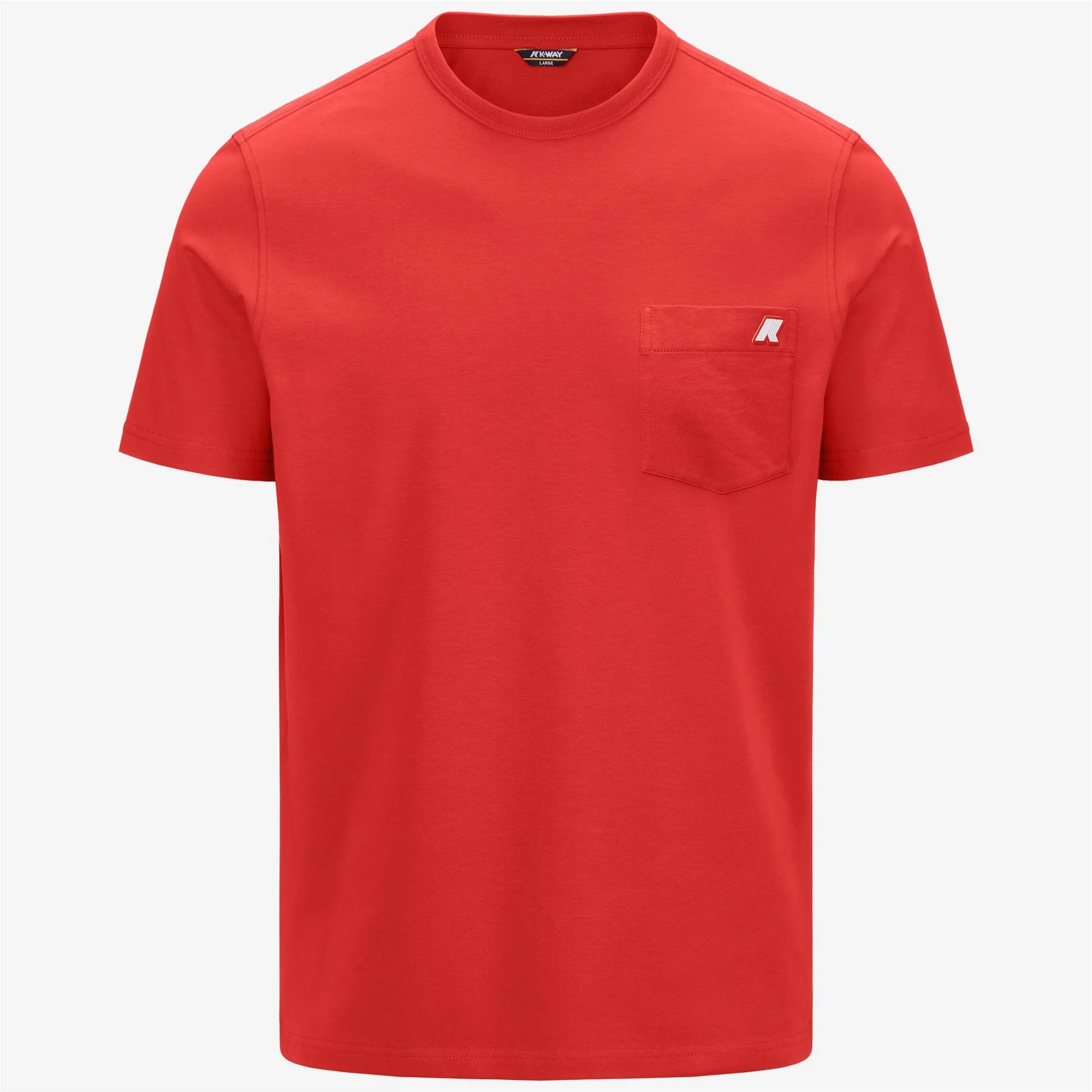 SIGUR JERSEY SLIM - 1