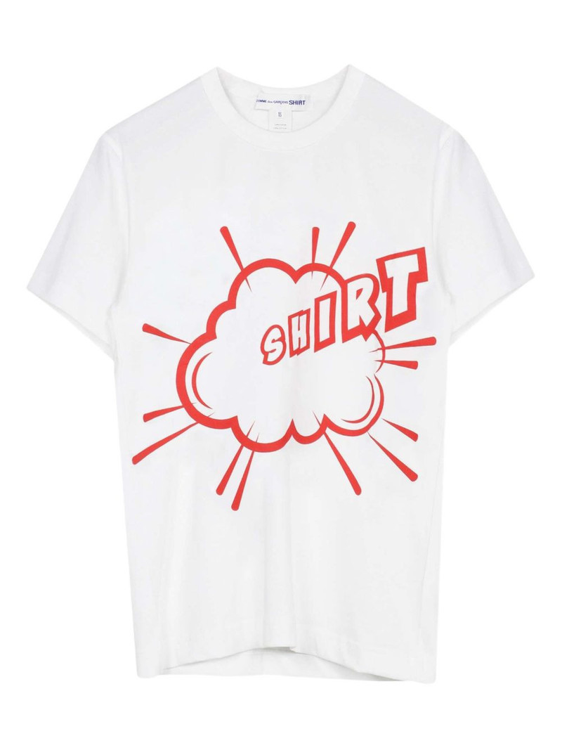 print T-shirt 1