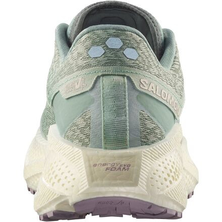 Aero Glide 3 Grvl Running Shoe - Women's - 6