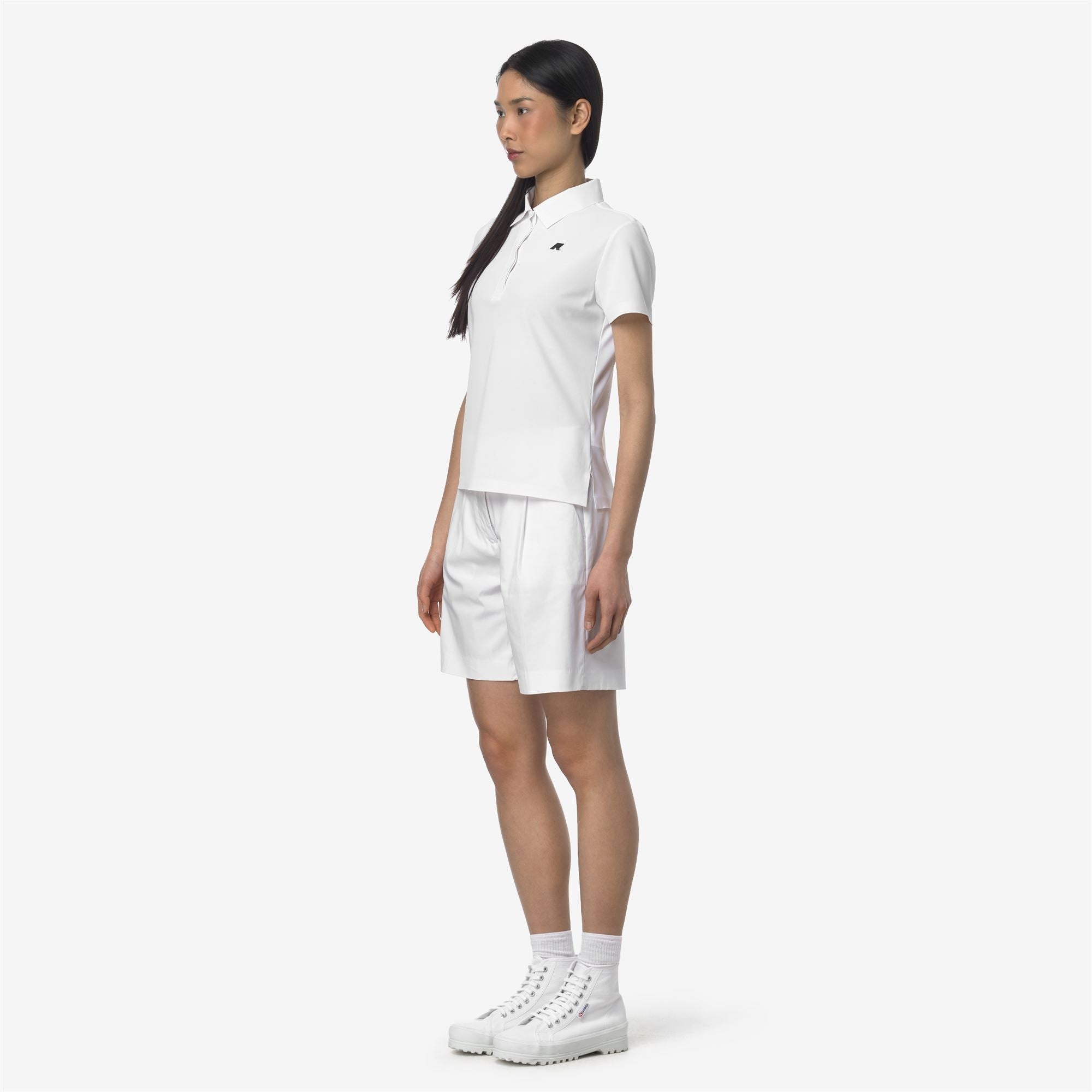 NIVE TWILL TECH GOLF - 4