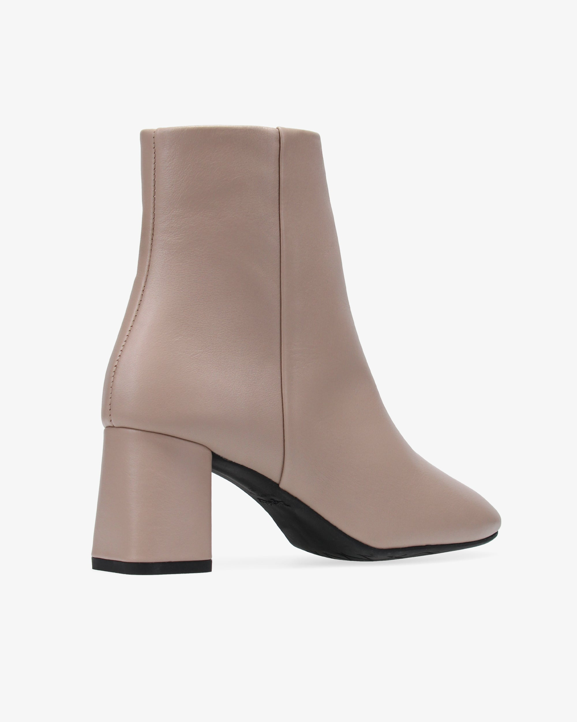 Phoebe ankle boots - rubber sole - 2