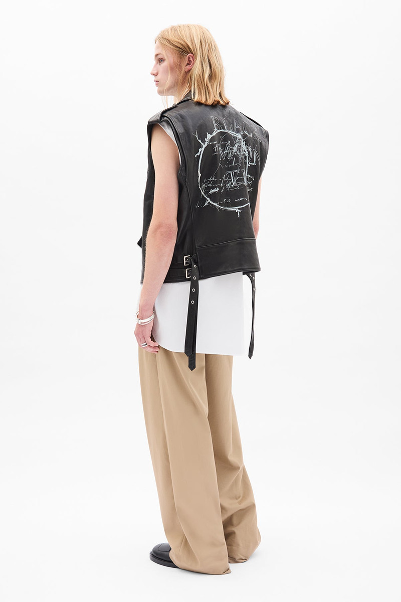Faltin Sleeveless Perfecto 4