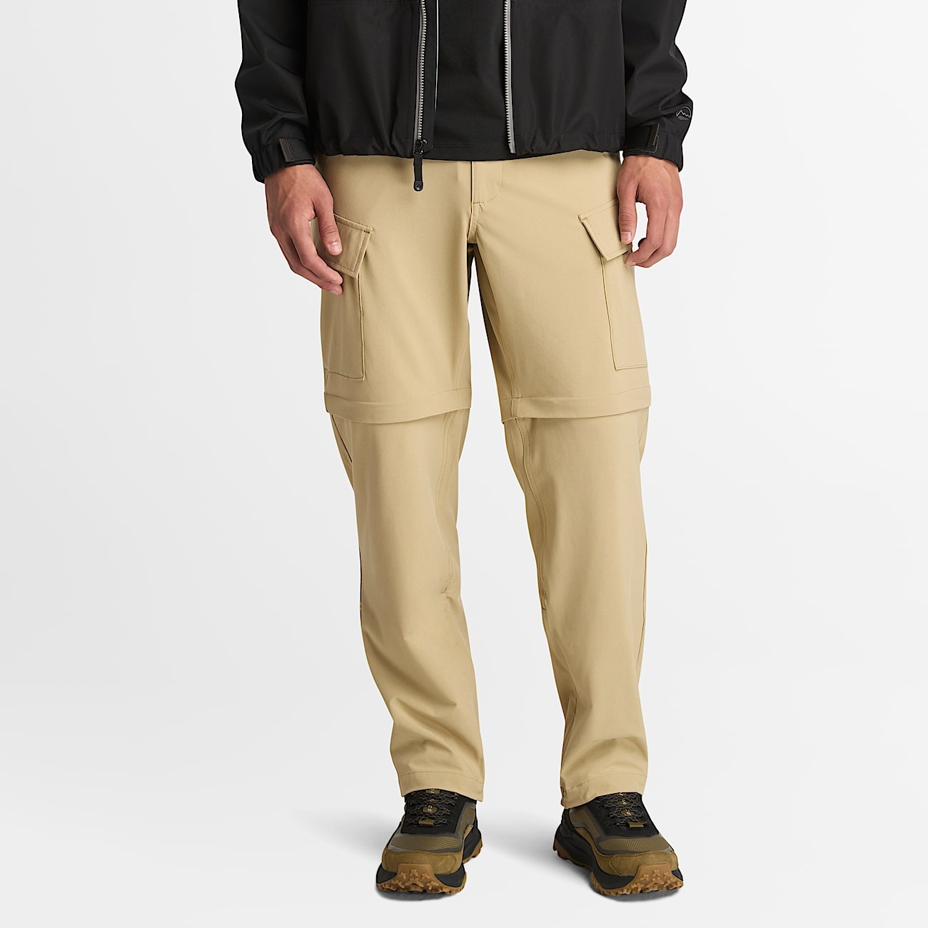Men's Quick-Dry Convertible Pant - 2