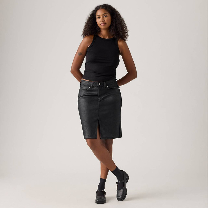 Levi's LOW MIDI SKIRT outlook