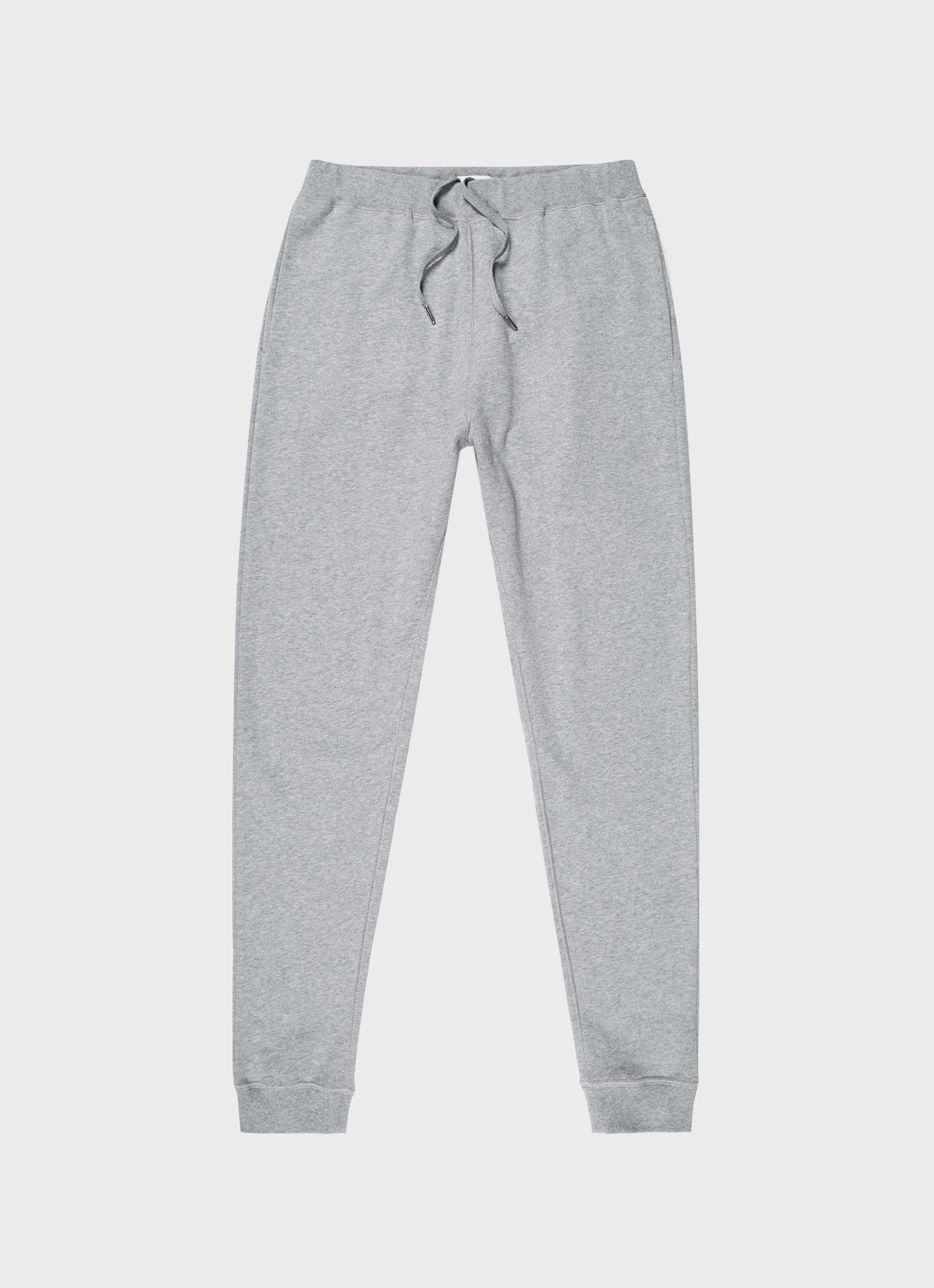 Loopback Track Pant - 1