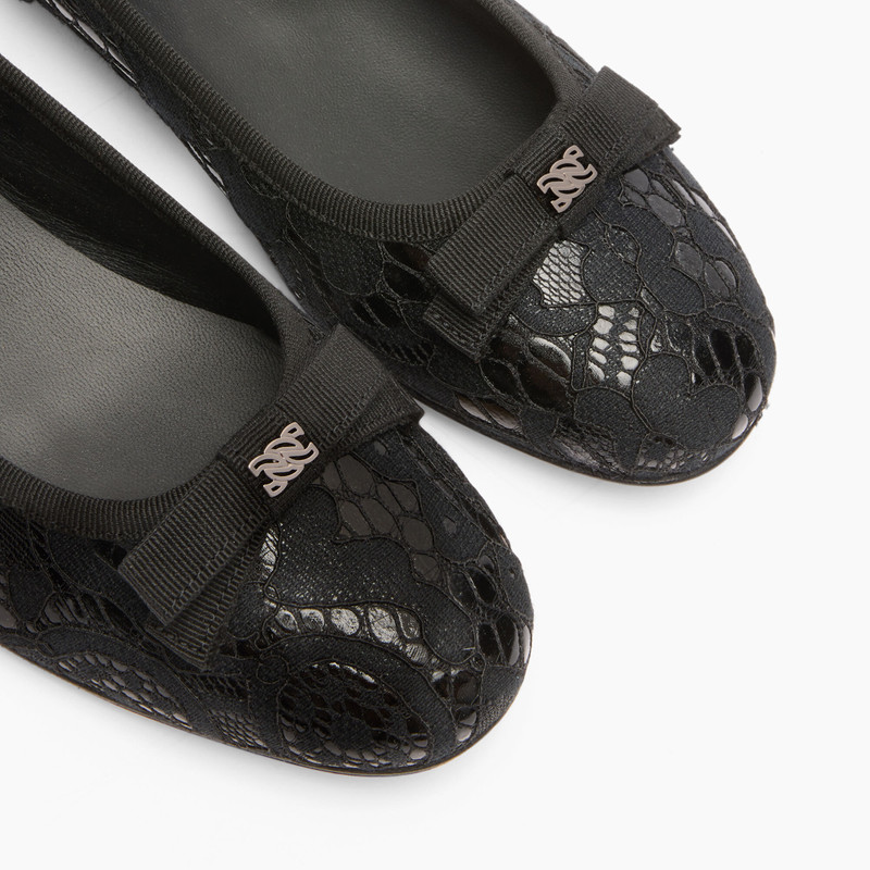 Liberty Ballet Flats 5