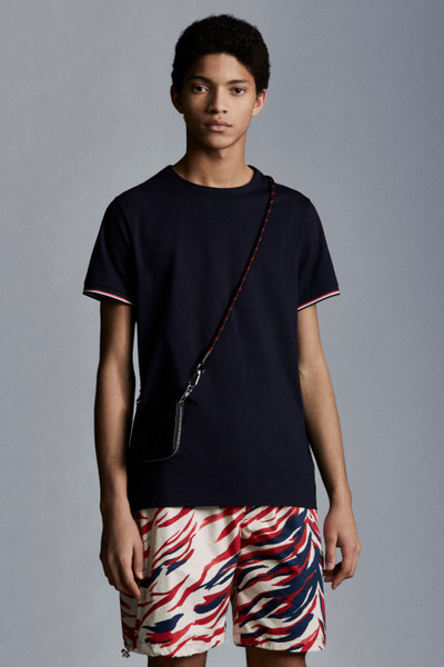 Moncler Jersey t-shirt outlook