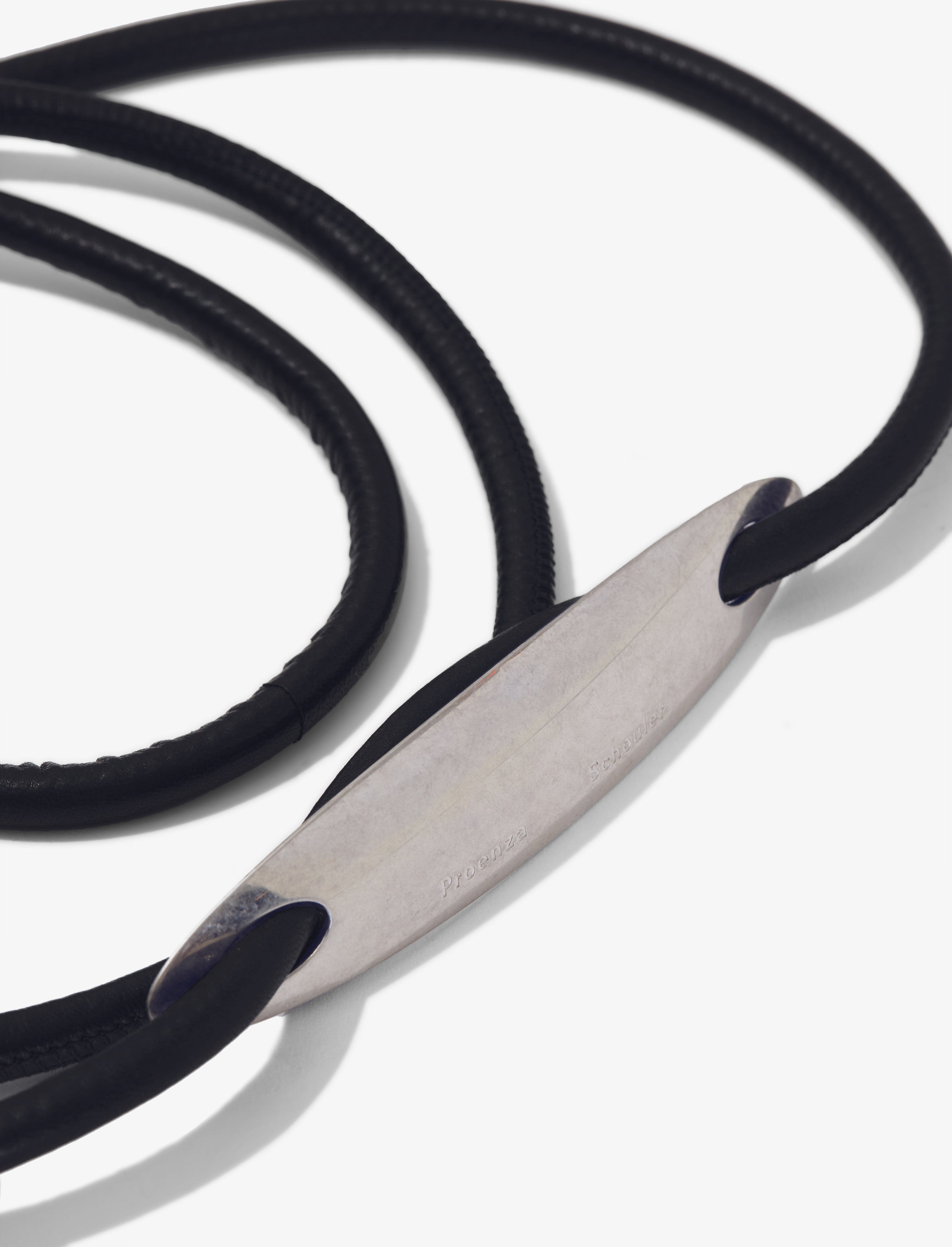 Strobel Belt - 4