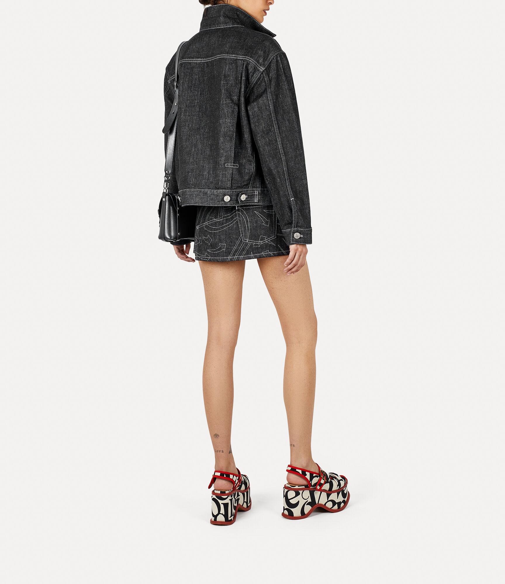 MARLENE JACKET - 3