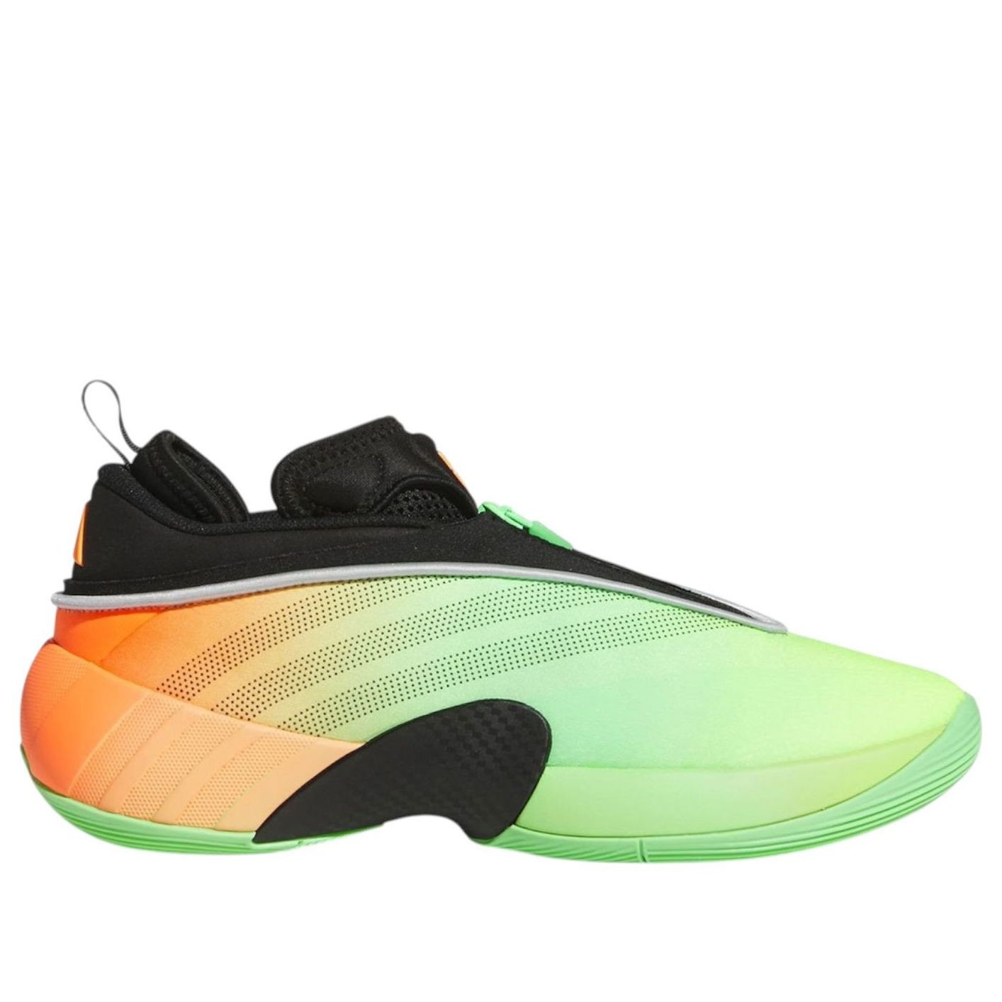 adidas DON Issue 7 'Lime Burst' JS2592 - 6