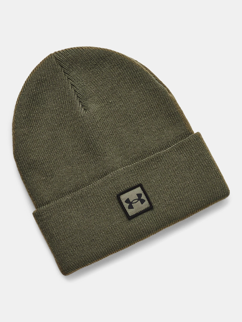 Unisex UA Halftime Cuff Beanie - 1
