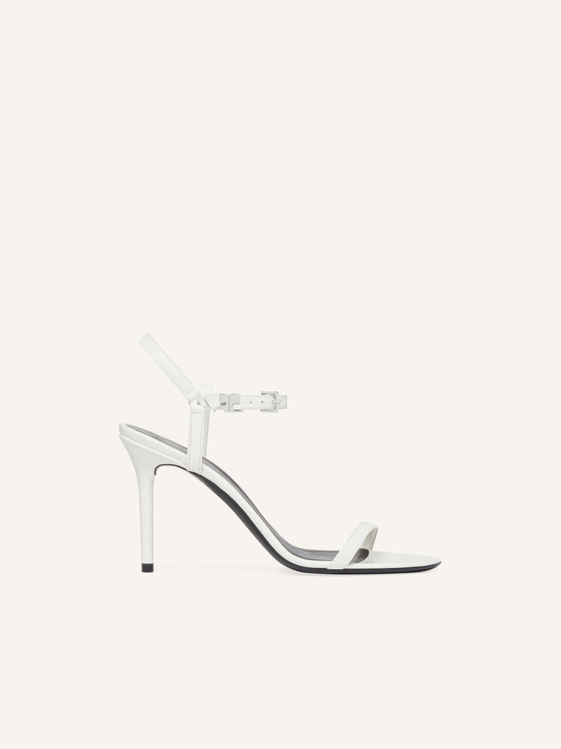 AC HEELED SANDALS 1