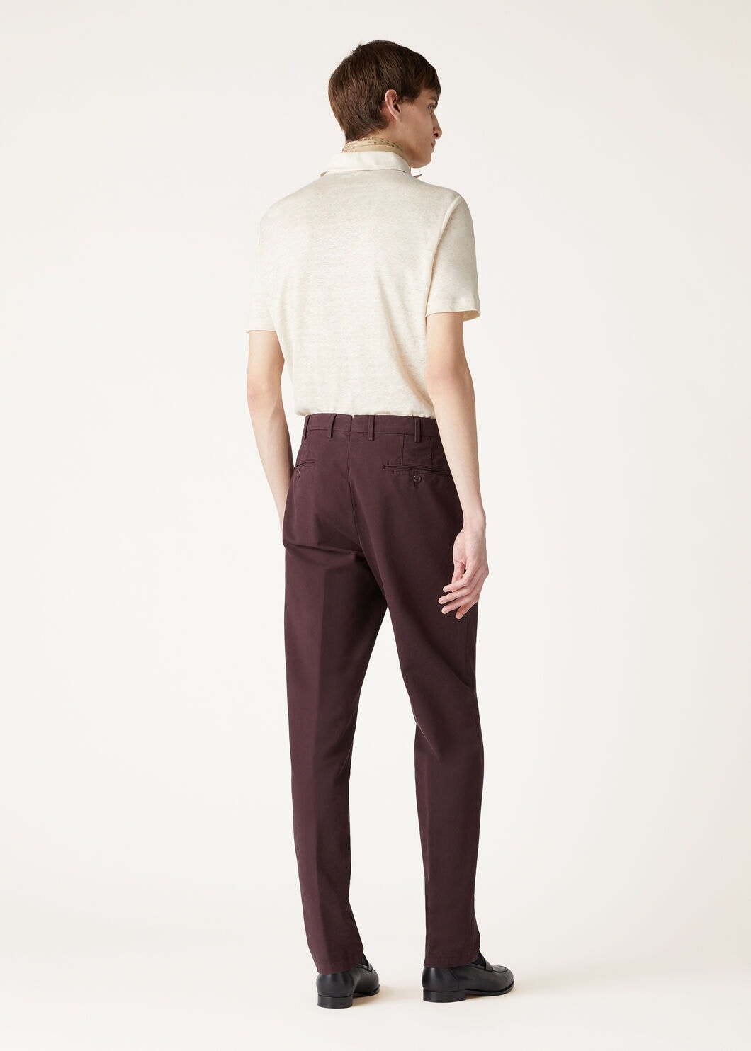Polo Shirt - 5