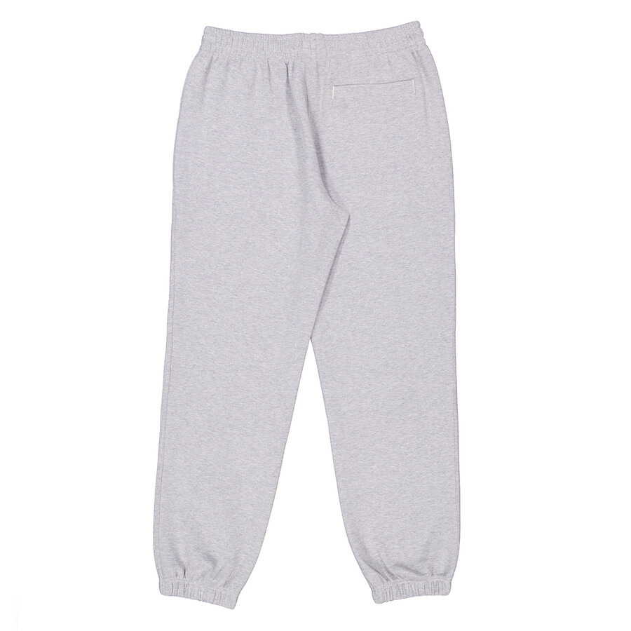 Lacoste Croc-Embroidered Regular Fit Pique Sweatpants - 2