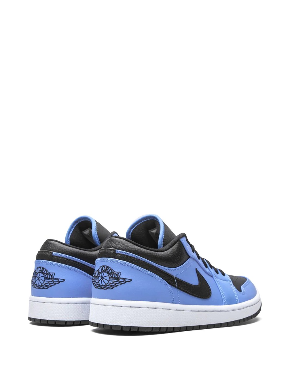 Air Jordan 1 Low "University Blue / Black" - 3