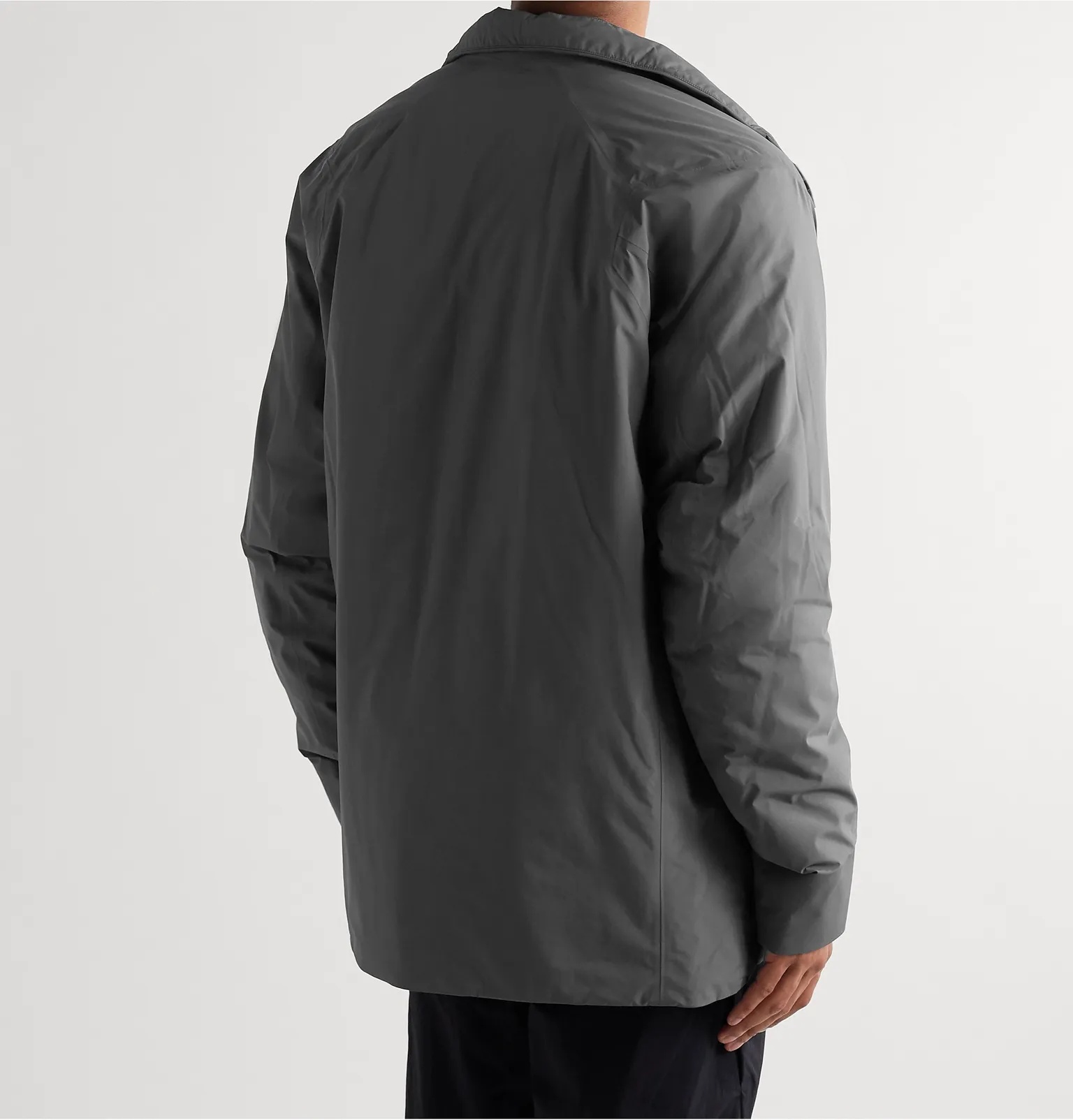 GORE-TEX Infinium Euler Shell Jacket - 4