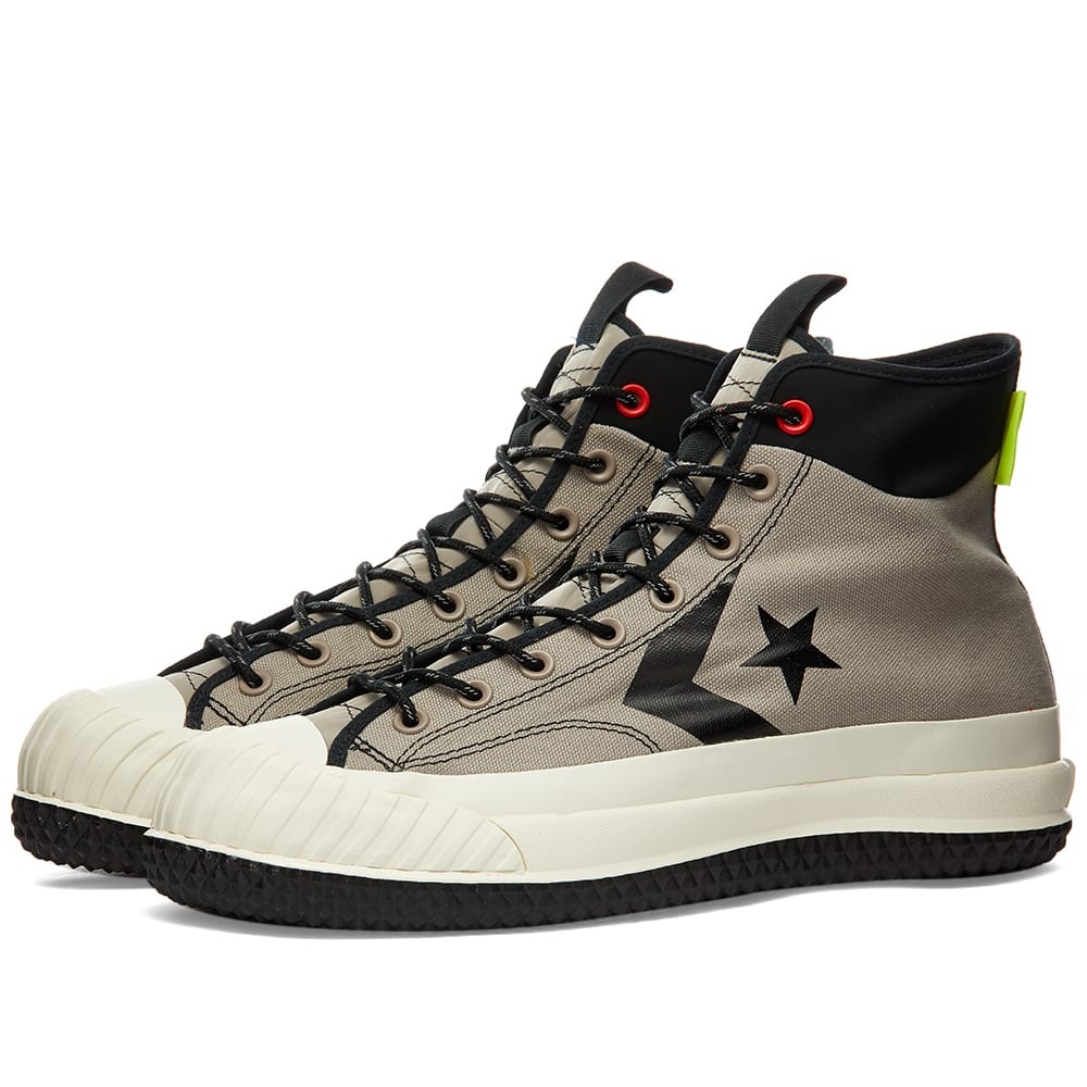 Converse Bosey MC Gore-Tex Hi - 1