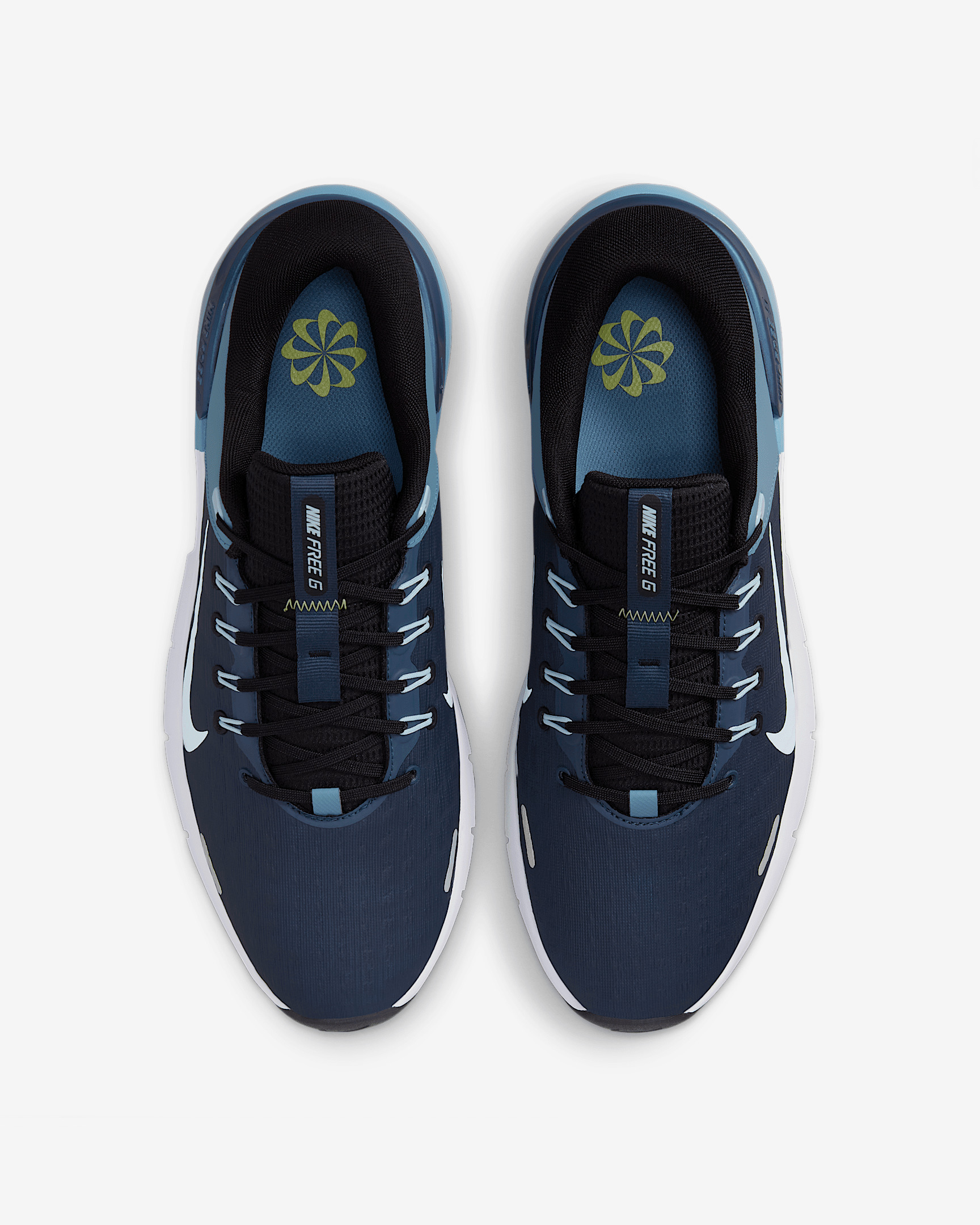 Nike Free Golf NN Golf Shoes (Wide) - 4