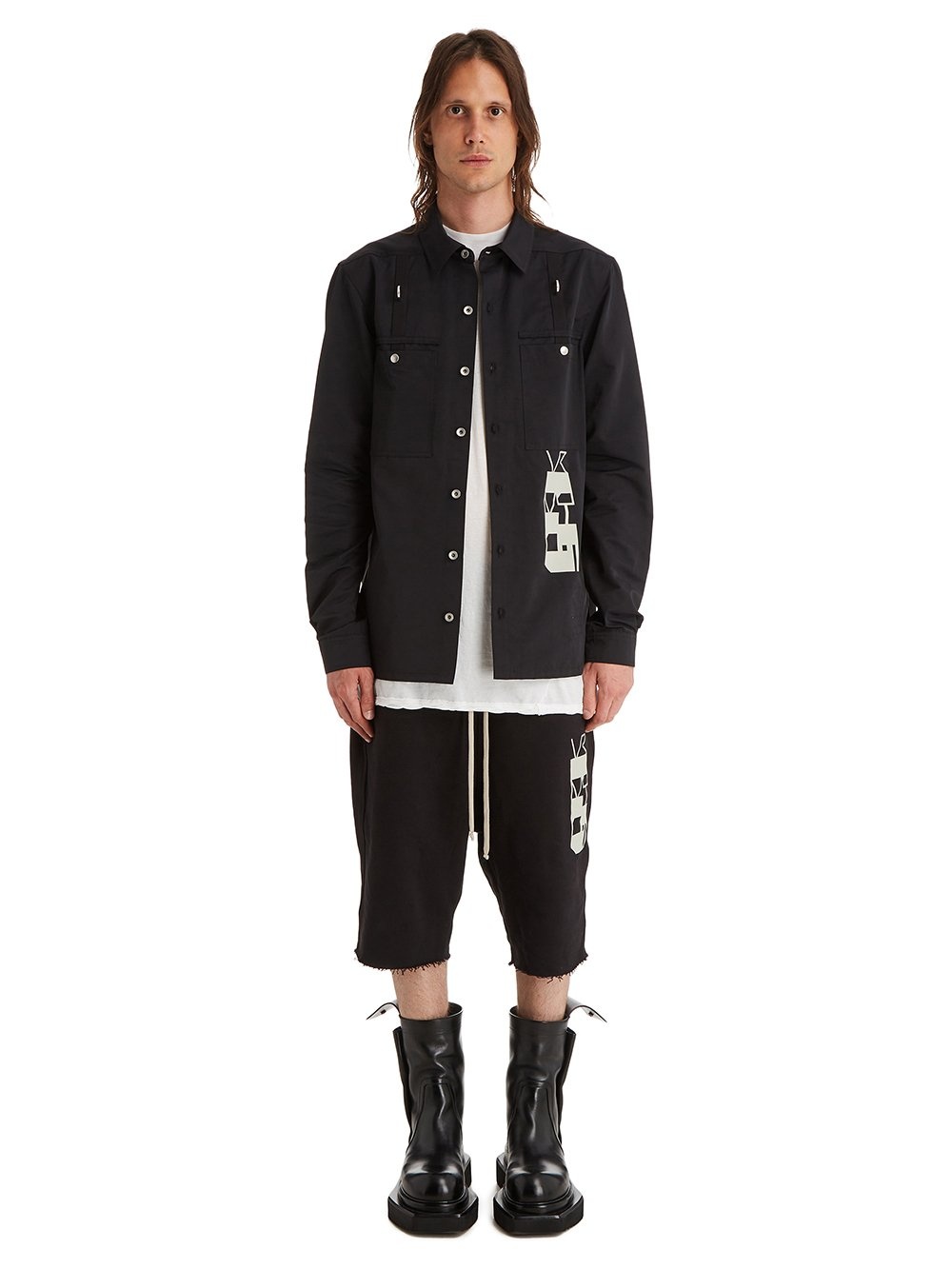 JACKET - 10