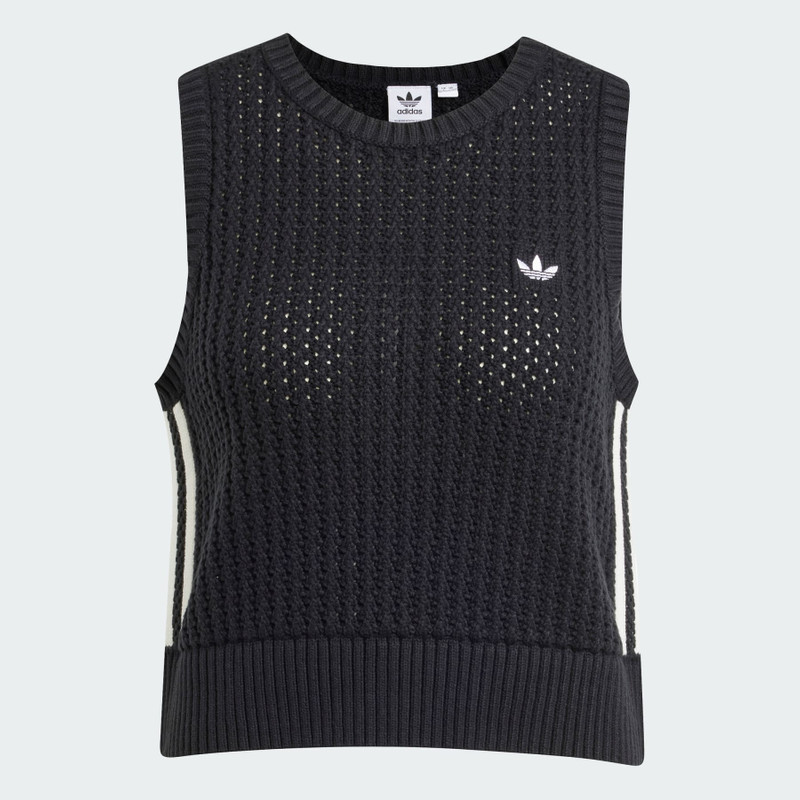 Adicolor Knitted Vest 1