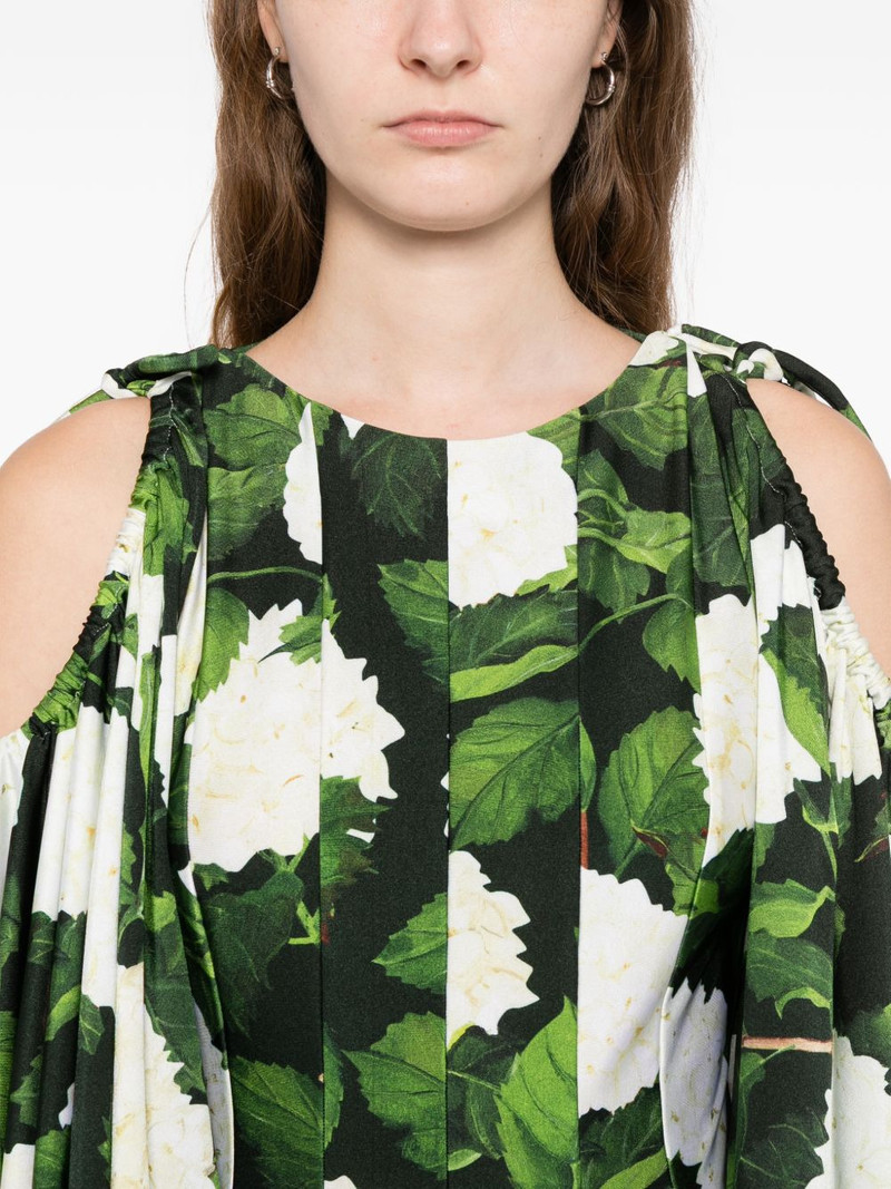 floral mini dress 5