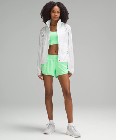 lululemon Classic-Fit Ventilated Running Jacket outlook
