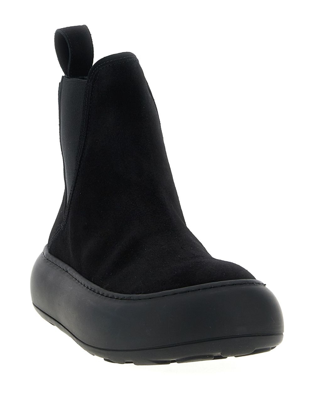 Ollie ankle boots - 2