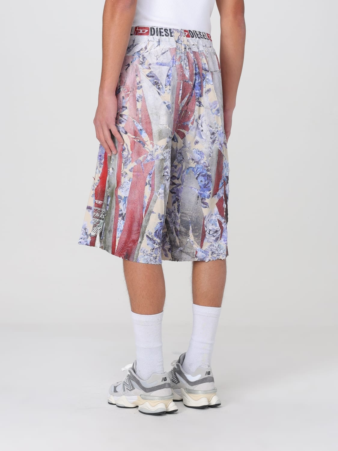 Short men Diesel - 2