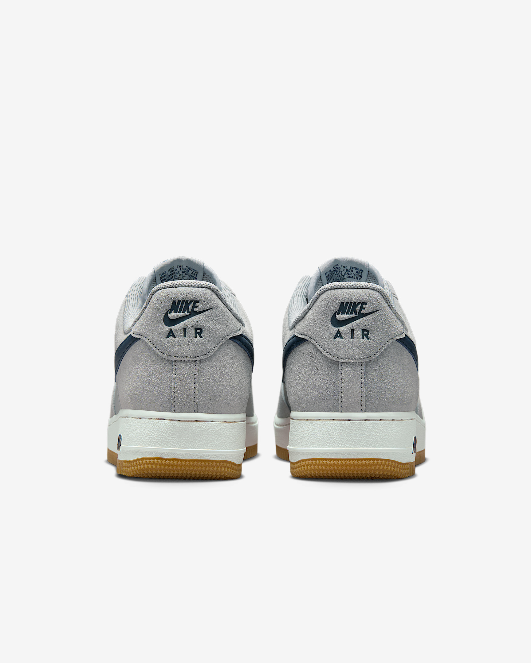 Nike Air Force 1 '07 LV8 Men's Shoes - 6