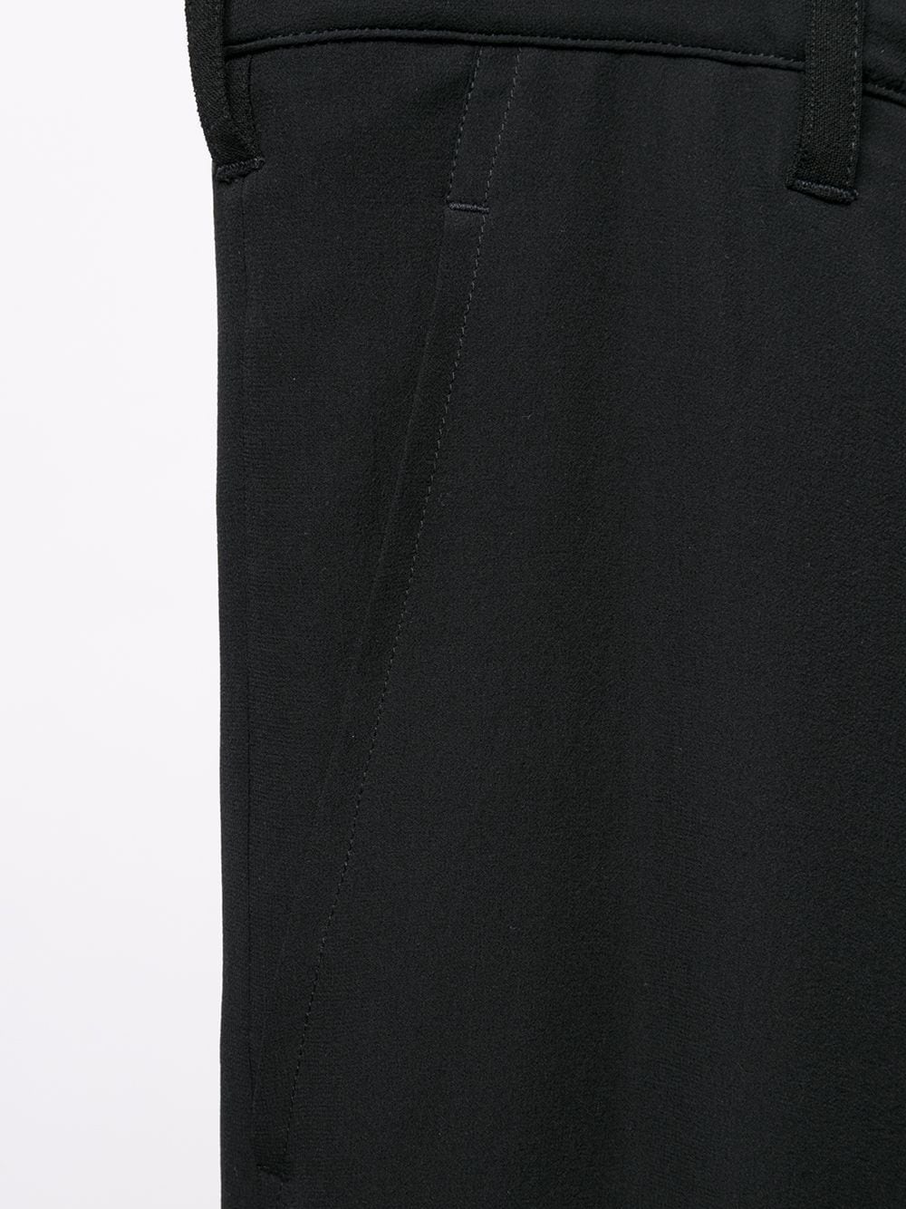 slim fit trousers - 5