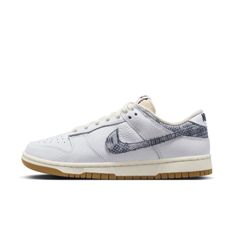 Nike Men's Dunk Low Shoes - 1