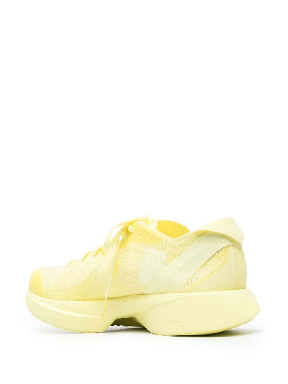 Takumi Sen 9 two-tone sneakers - 6