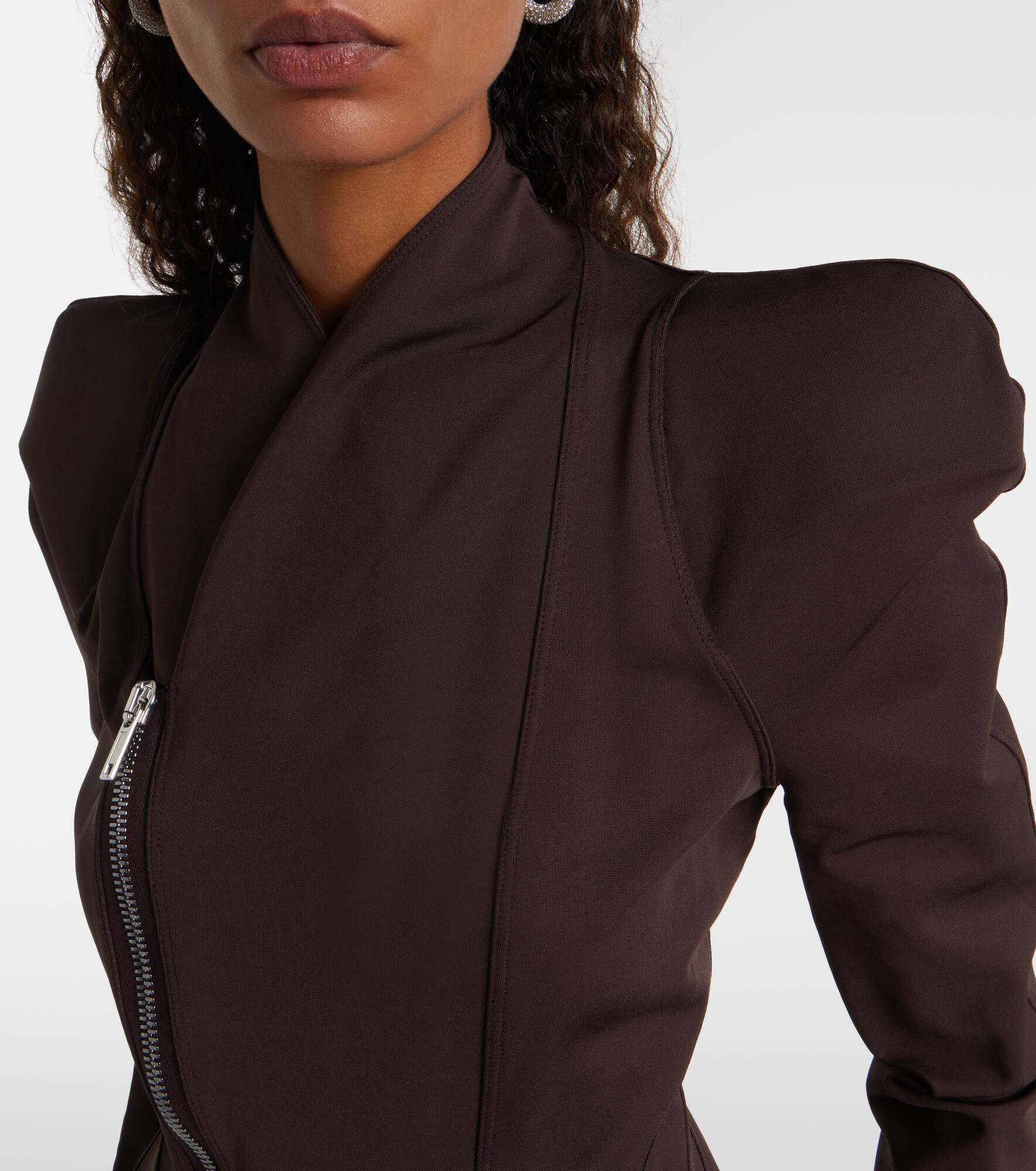 Princess jacket - 4