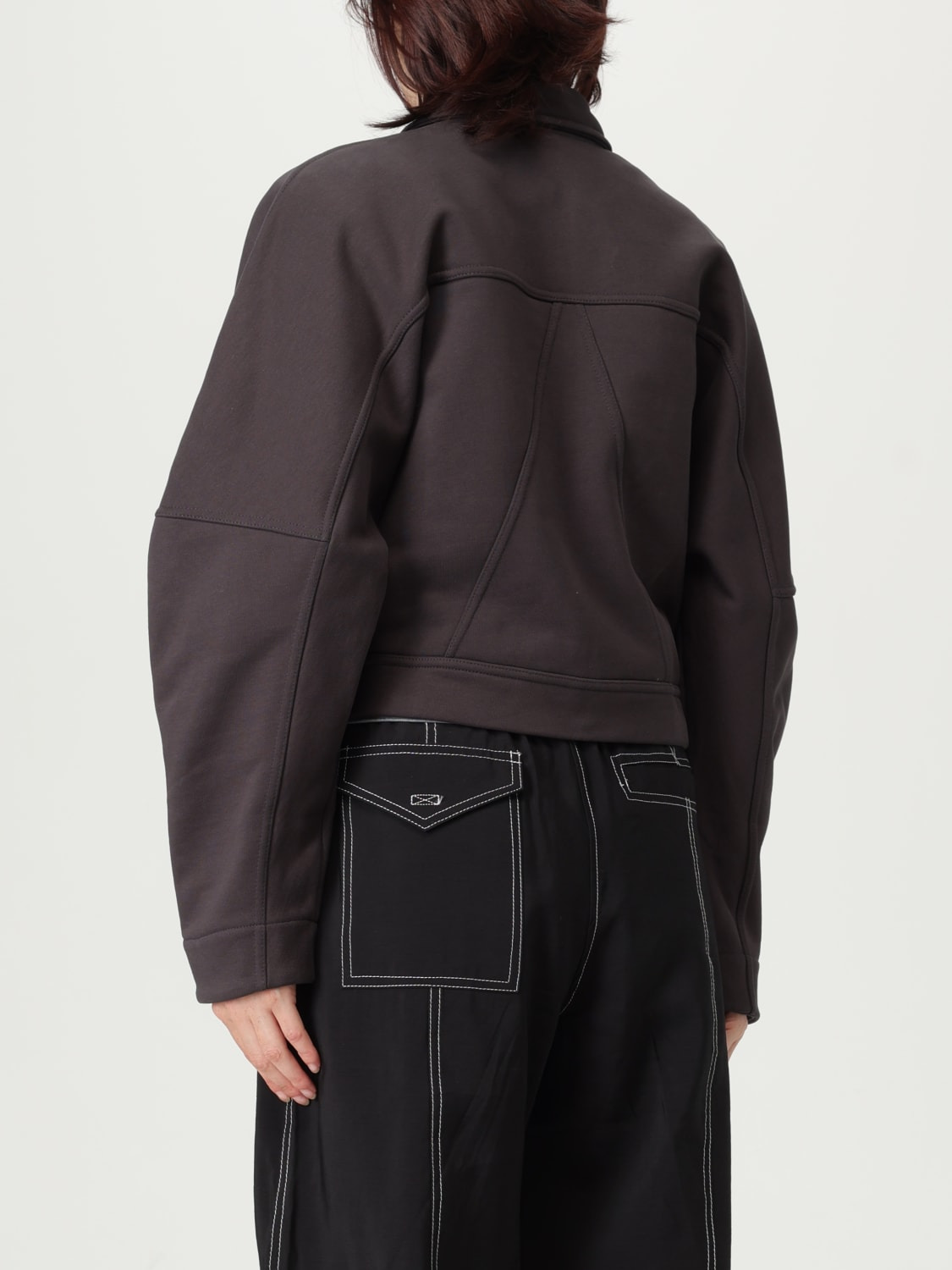 Jacket woman Ganni - 3