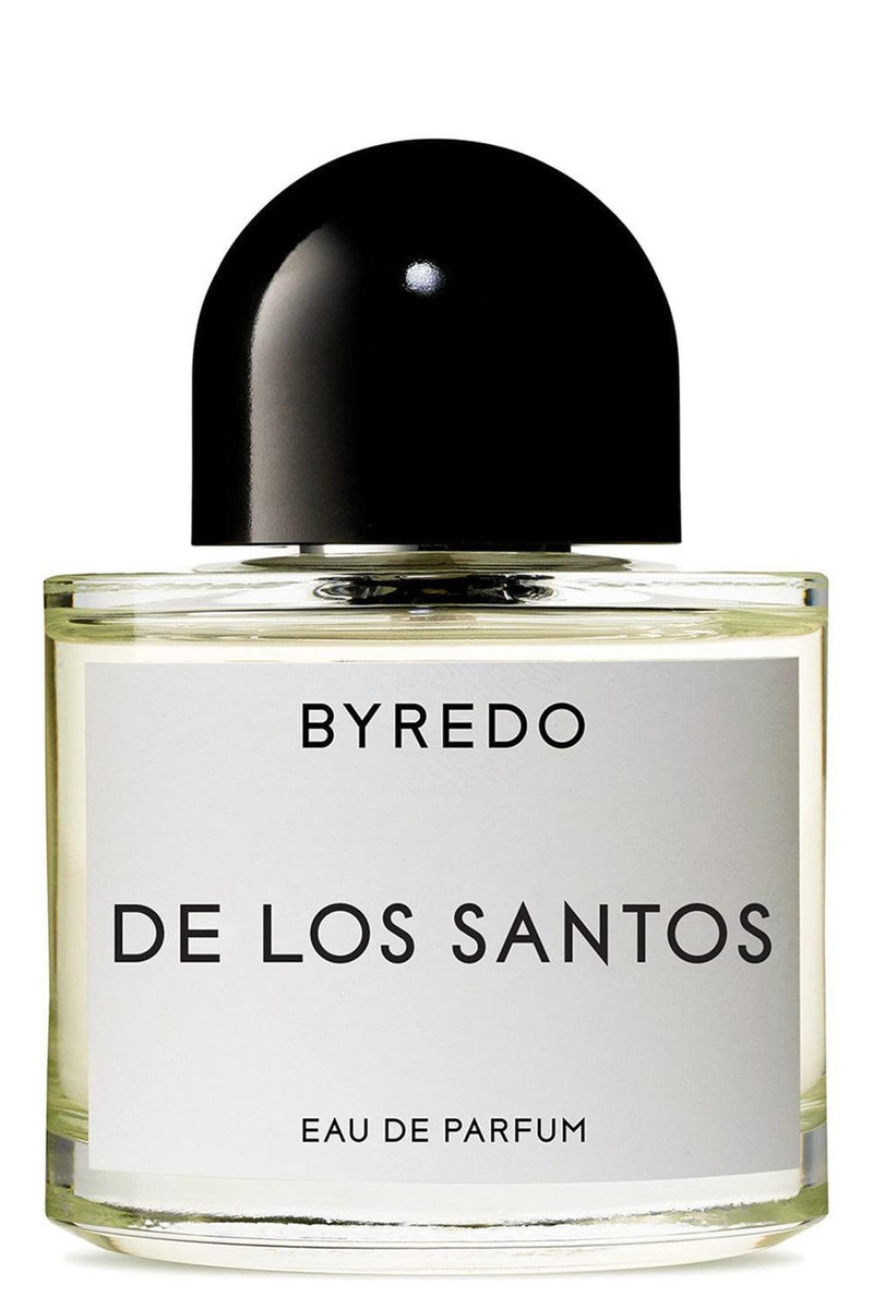 De Los Santos 100ml 1