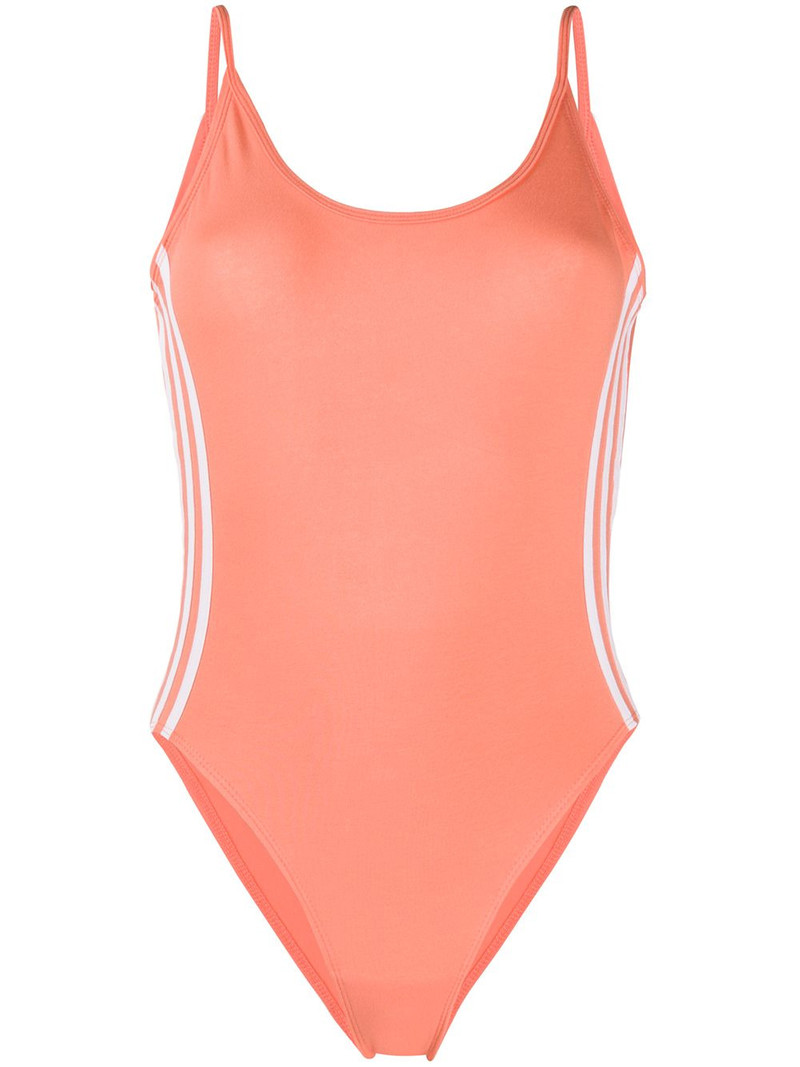 side stripe bodysuit 1