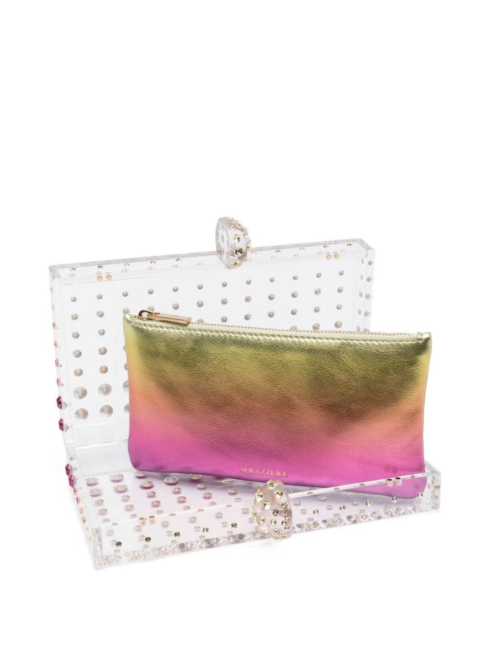 Tequila clutch bag - 4