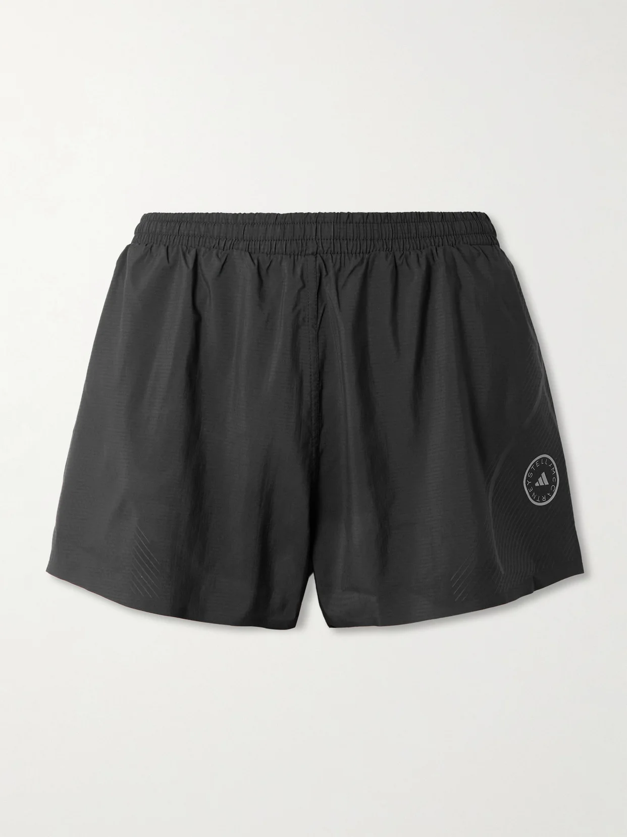 Truepace Recycled-shell Shorts - 1