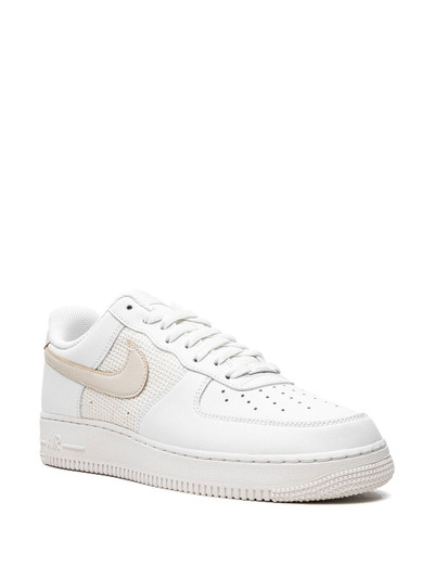 Nike Air Force 1 Low sneakers outlook