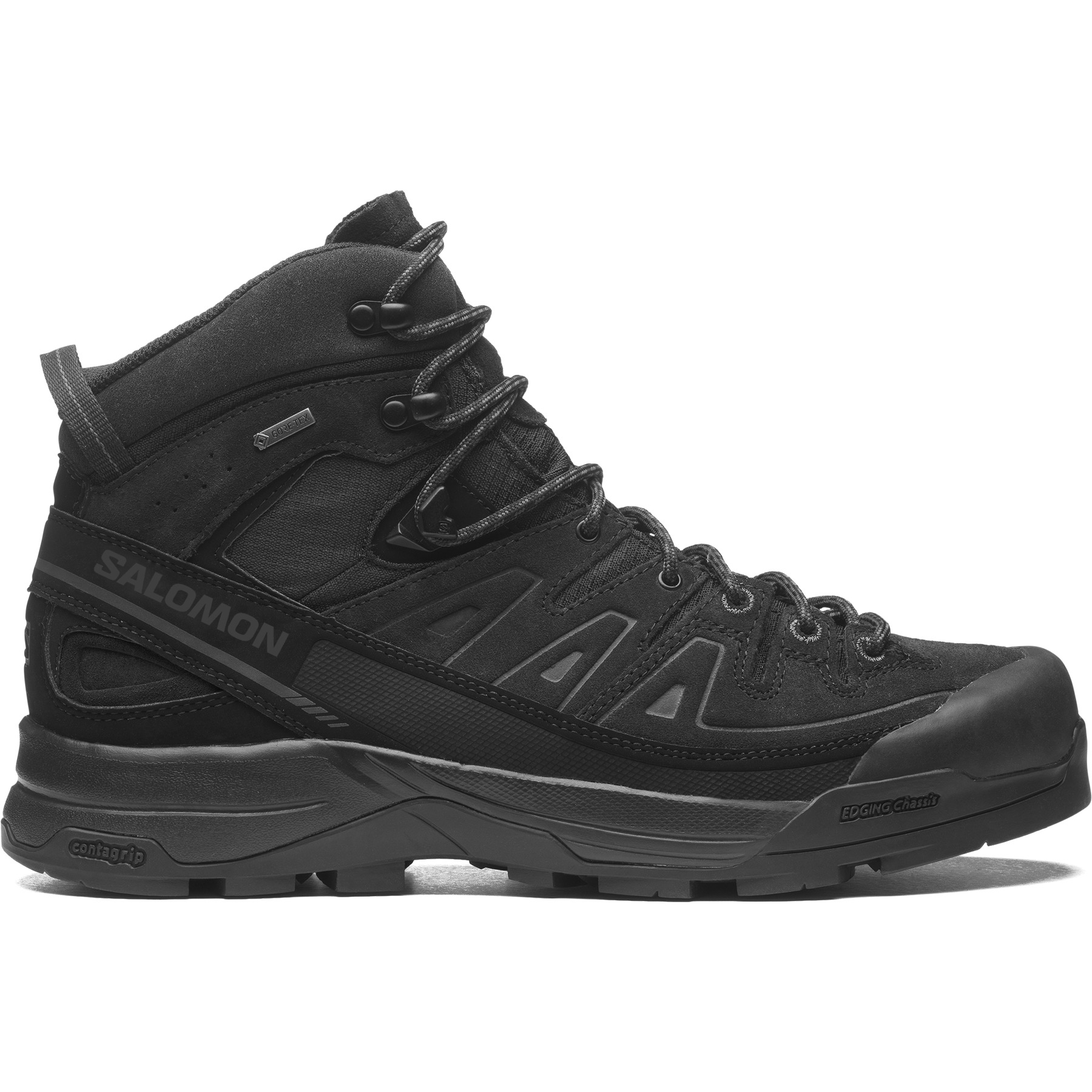 X-ALP MID LEATHER GORE-TEX - 1