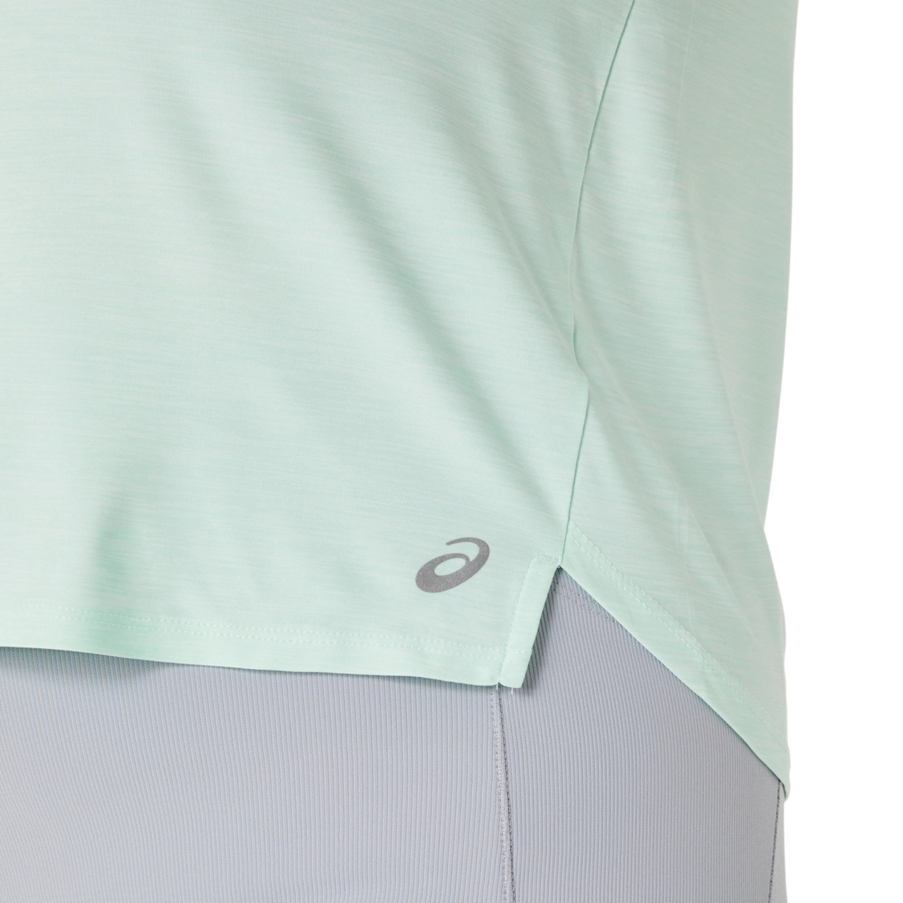 WOMEN'S PR LYTE RUN SHORT SLEEVE 2.0 - 4