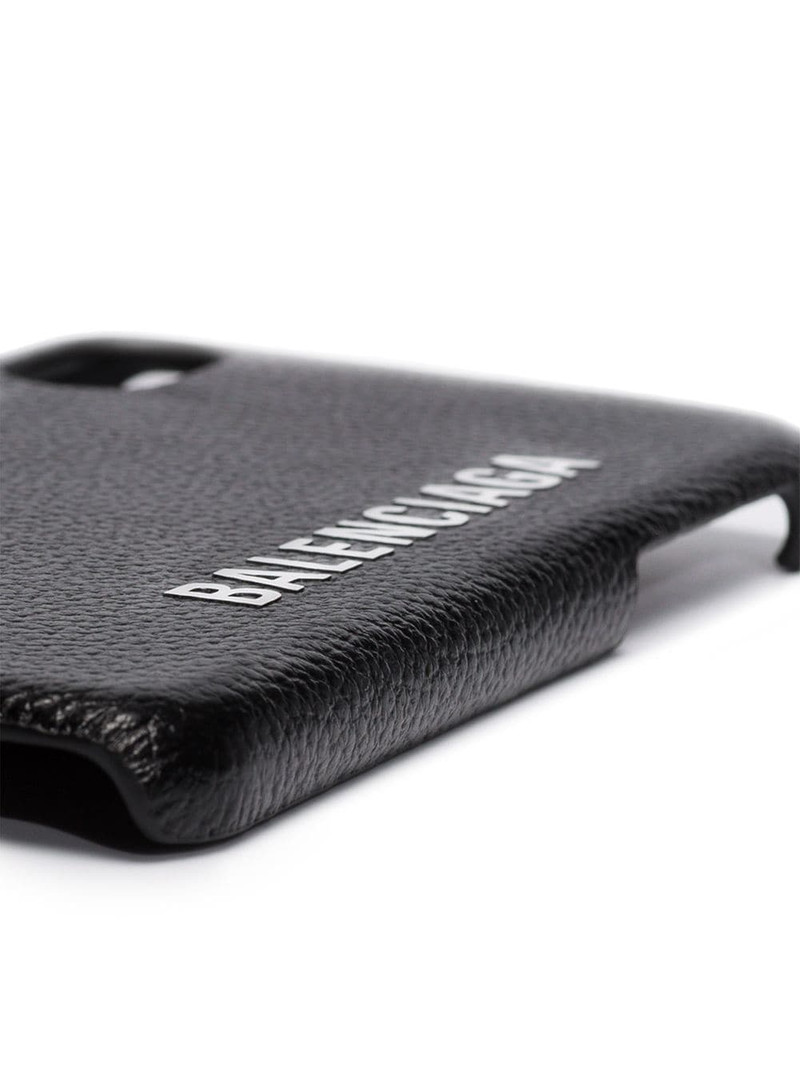 Cash iPhone X case 3